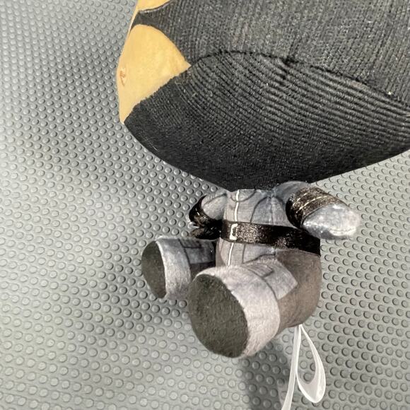 Catwoman Funko Plush The Batman Selina Kyle DC Comics Justice League - Picture 5 of 7